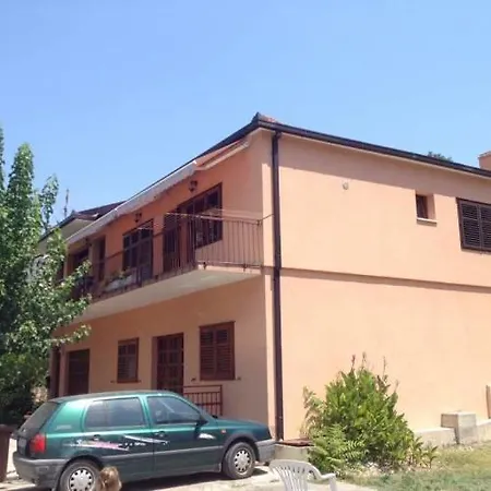 Apartament Sofia Trpanj