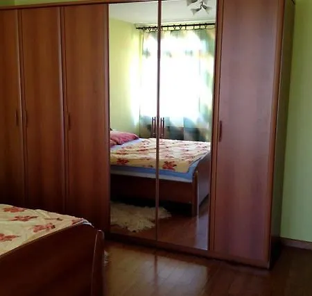 Apartament Sofia *