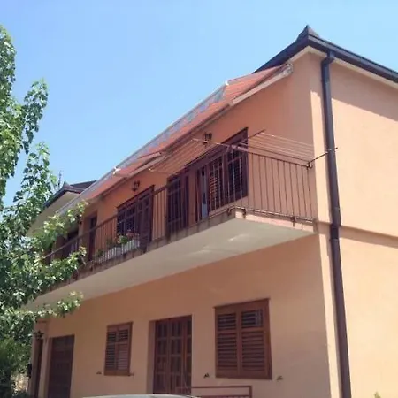 Appartement Sofia