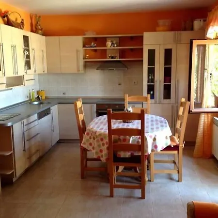 Sofia Appartement Trpanj