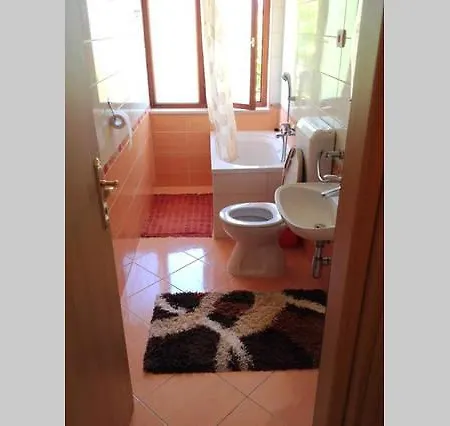 Appartement Sofia *