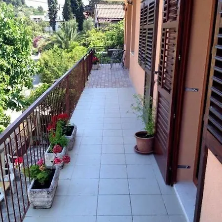 Sofia * Trpanj